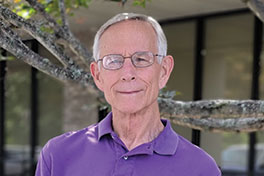 Mike Christian. Link to his story